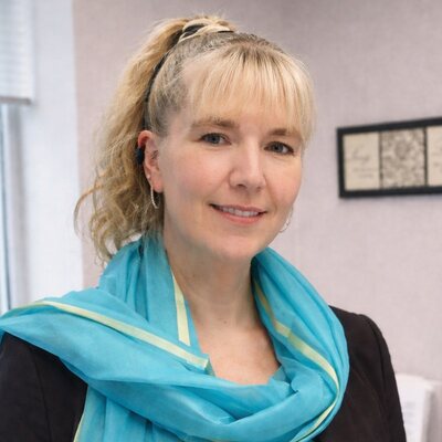 Heather Jefferson, Peer Recovery Specialist at CAS Medicine