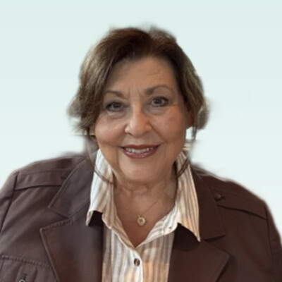 Ruth Sims, Administrator and Patient Care Coordinator